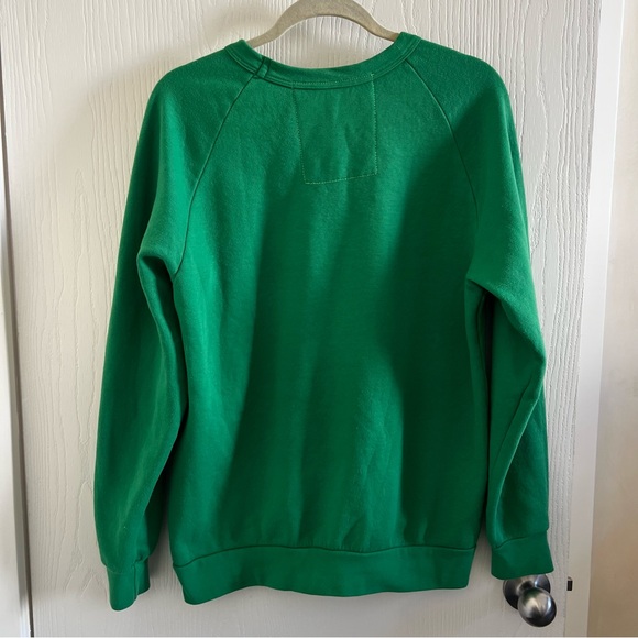 Aviator Nation Smiley Crew Sweatshirt - Picture 5 of 9